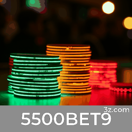 Equipe Internacional de Dealers Criando Experiência Única no Casino 5500BET9
