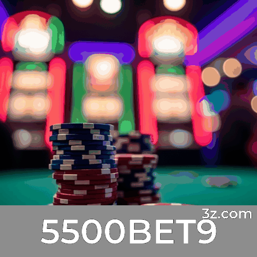 Descubra o valor do Crash no 5500BET9