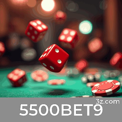 Experimente 5500BET9: Apostas Completas e Práticas