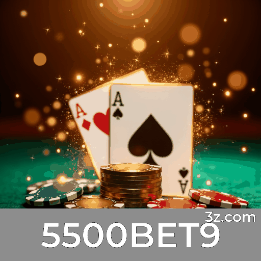 Maximize Promoções e Multiplique Ganhos na 5500BET9