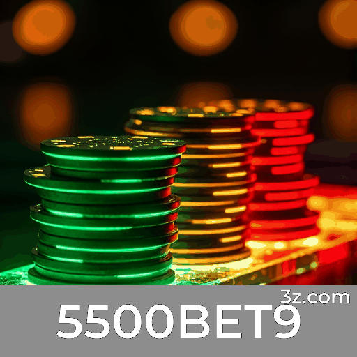 5500BET9 Tecnologia Inovadora em Jogos: Elevando a Experiência