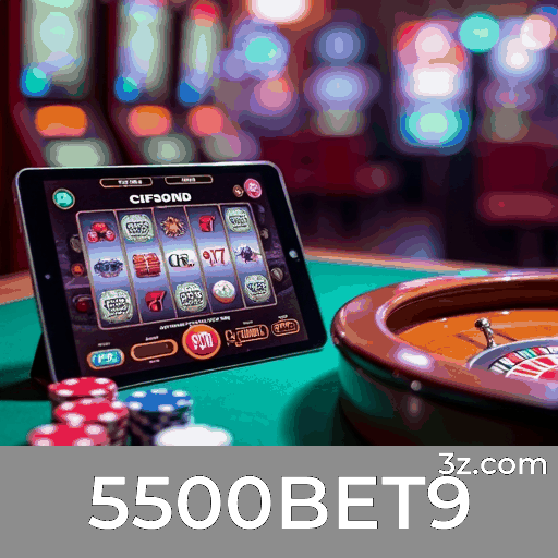 5500BET9 Verde: Modelo de Sustentabilidade e Responsabilidade