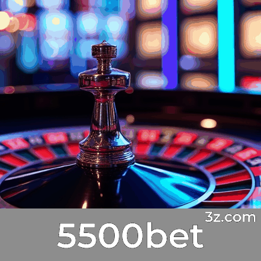 5500bet: O Mundo de Jogos Selecionados