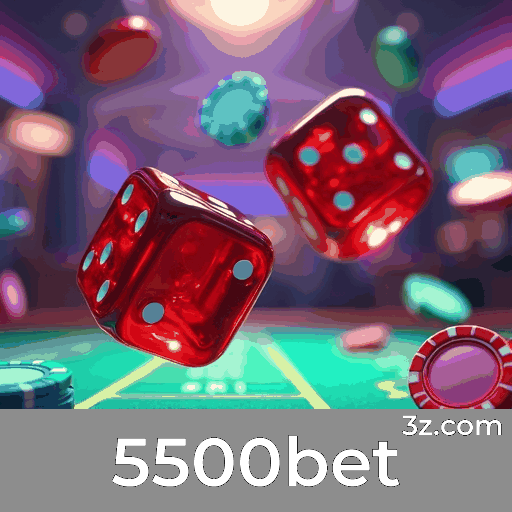 Tecnologia de ponta e segurança confiável na plataforma 5500bet