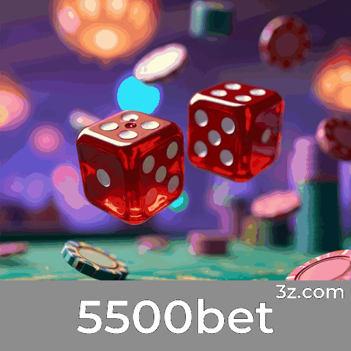 5500bet: Cassino Premiado com Pagamentos Rápidos