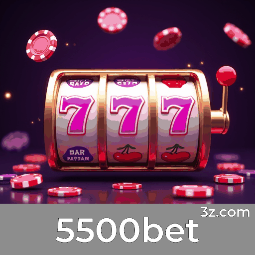 5500bet: Experiência Realista e Empolgante para Brasileiros