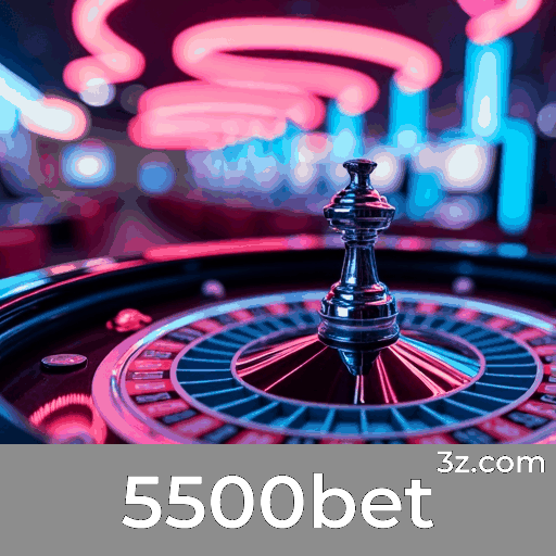 5500bet: Cassino Premiado com Pagamentos Rápidos